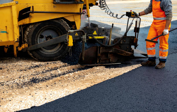 Driveway Overlay Services in Franklin, WI