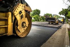 Trusted Franklin, WI Driveway Paving  Experts